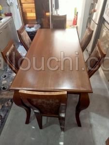 Table a manger