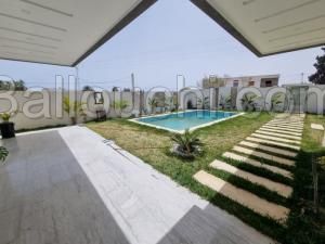 Villa CERISIER 2 (Réf: V2534)