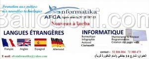 Apprendre l'italien à Korba