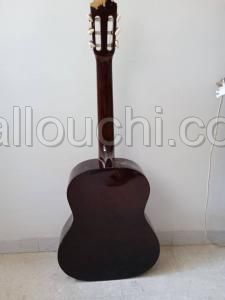 Guitar Tenson - ACG39-01
