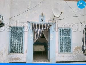 Maison DEB