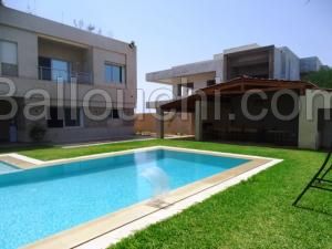 V114 Villa SPLENDIDE