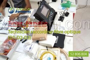 Fibre optique