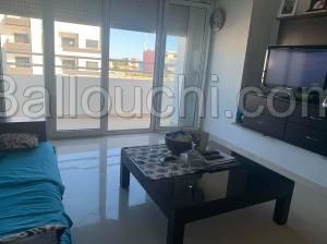un joli appartement Meublé a kantaoui
