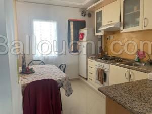un joli appartement Meublé a kantaoui