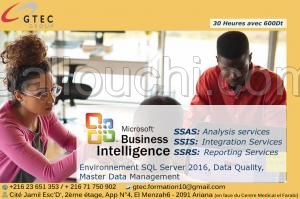 Promo Formation Business Intelligence