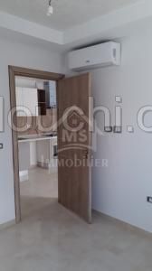 à VENDRE UN APPARTEMENT S+1 à YASMIN HAMMAMET 51333131
