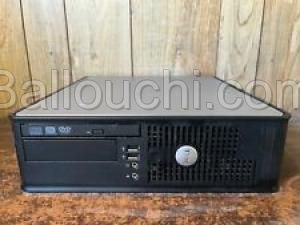 offre pour 20 pc delle pour centre dappel et pub