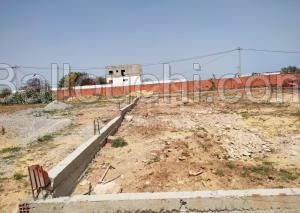 à vendre UN TERRAIN à HAMMAMET SUD 51333131