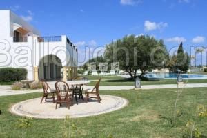 VILLA CHAHRAZED(Réf: L889)
