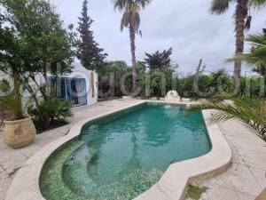 Villa ZINNIA(Réf: L2524)