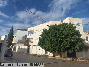 vente villa