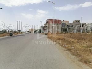 UN TERRAIN 300m² à VENDRE à AFH MREZGA 51333131