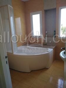 UNE BELLE VILLA à VENDRE à HAMMAMET SUD 51333131
