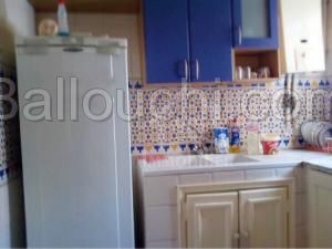 UN BEL APPARTEMENT S+2 à VENDRE à NABEUL 51333131