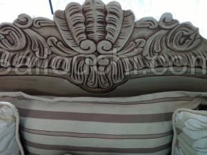 salon antique