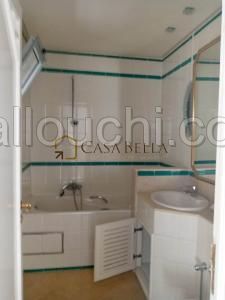 un bel appartement