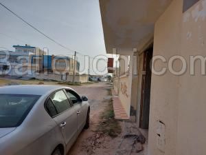 vente un garage