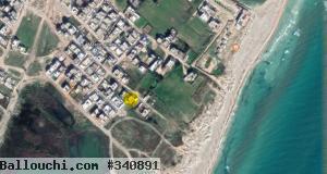 Location estivale a Korba