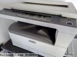 Sharp AR-5516S