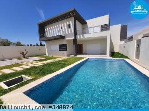 Villa Wael 2