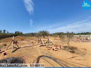 Terrain Wael