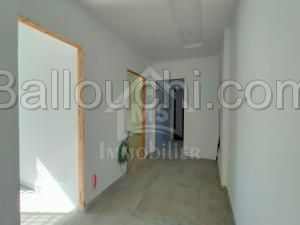 Un appartement RDC avec garage et jardin à vendre à 185 MD 51355351