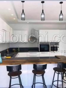V136 Villa COQUILLAGE