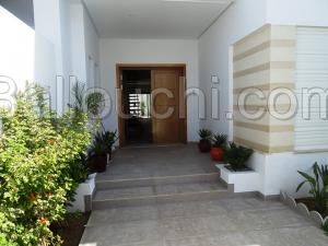 V124 Villa MAURESQUE