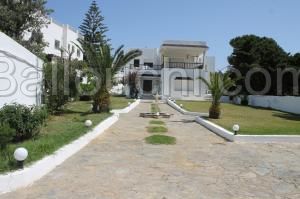 Grande villa à la corniche Bizerte