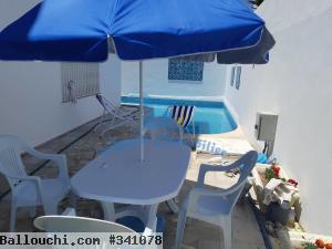 Appartement Ridha