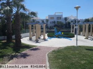 Appartement Canal 3