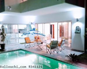 Villa Carthage