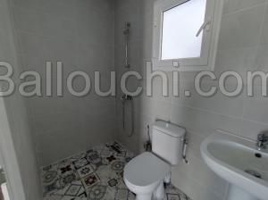 V138 Appartement NINA