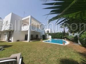 L228 Villa HEDI