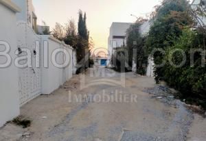 à vendre un terrain à BIRBOURAGBA 51333131