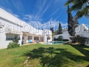 Villa MURANO (Réf: V2526)