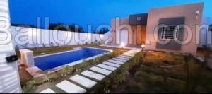 V137 Villa ARES