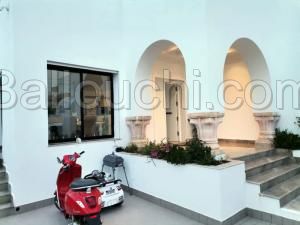V109 Villa BIANCA