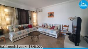 Appartement Arabesque 1