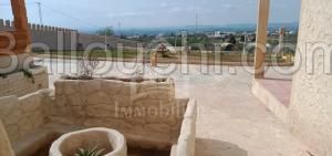 à VENDRE Une belle maison d’hôtes à HAMMAMET SUD 51333131