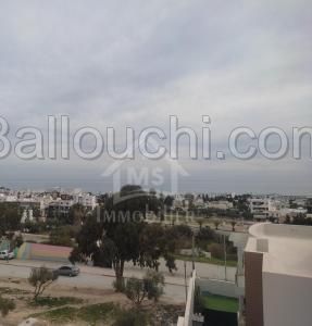 Un terrain viabilisé à Hammamet à vendre 51355351
