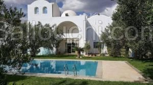 Villa RUBIS(Réf: L1978)