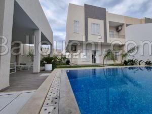 Villa COCOTIER 1(Réf: L2475)