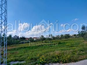 UN SUPERBE TERRAIN à VENDRE à HAMMAMET SUD 51333131