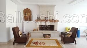 Villa HAIFA(Réf: L1416)
