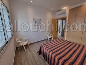 Appartement TITOU(Réf: L2573)