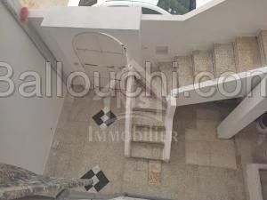 Une belle maison avec garage à vendre à 195 MD 51355351
