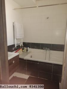 Un splendide duplex a vendre à Jardin El Menzah