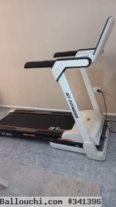 Tapis roulant BT FITNESS BT300